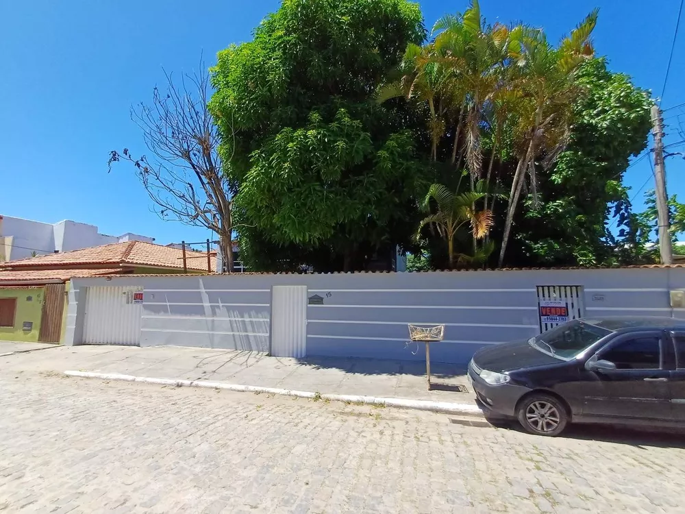 Casa, 3 quartos, 173 m² - Foto 1