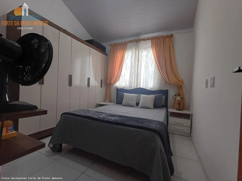 Casa de Condomínio, 2 quartos - Foto 10