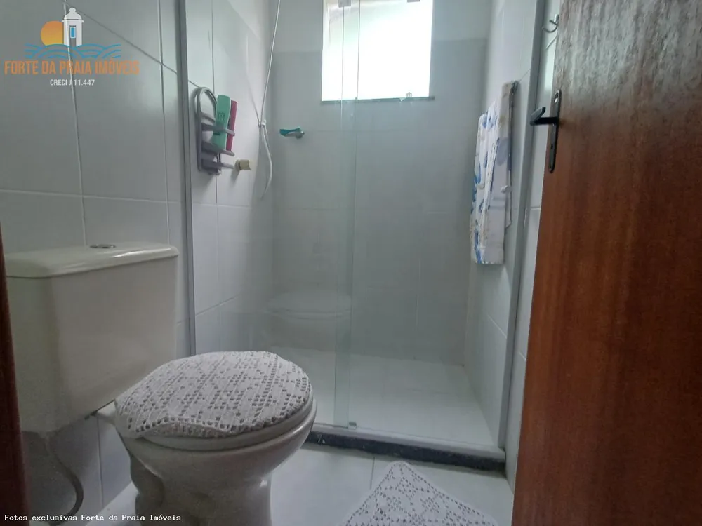 Casa de Condomínio, 2 quartos - Foto 11