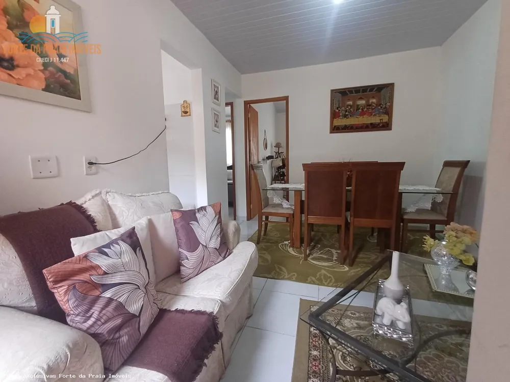 Casa de Condomínio, 2 quartos - Foto 7