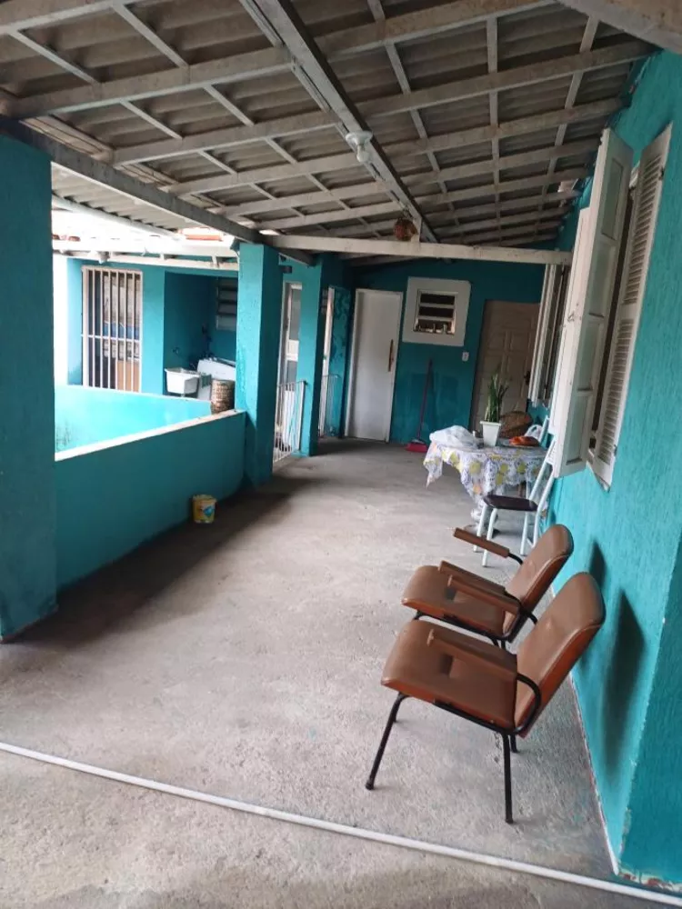 Casa, 6 quartos, 200 m² - Foto 21