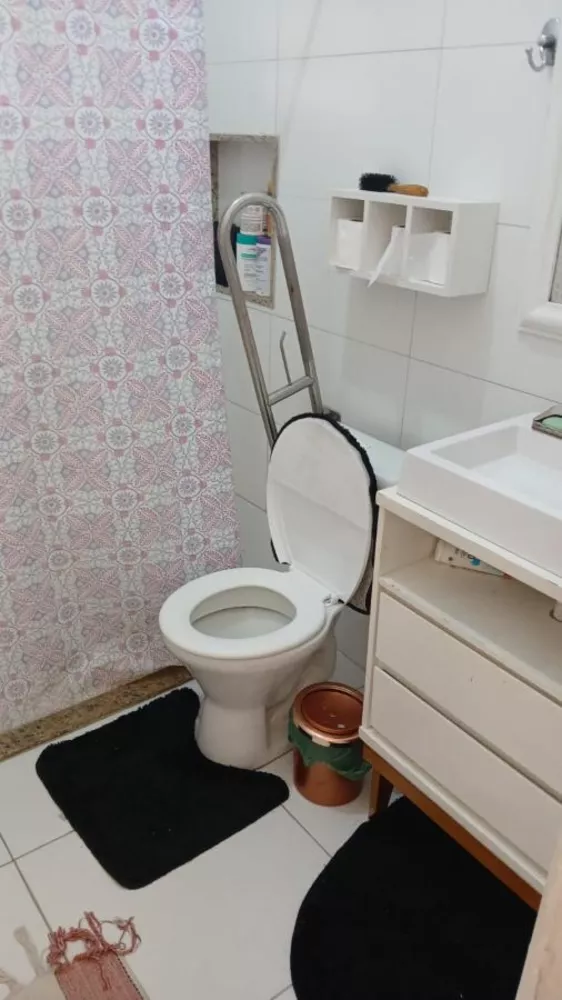 Casa, 6 quartos, 200 m² - Foto 13