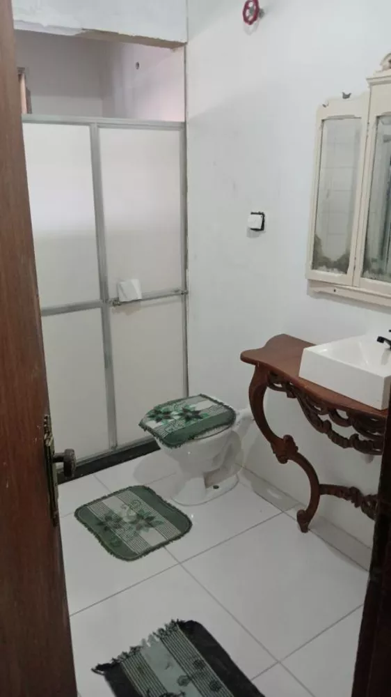 Casa, 6 quartos, 200 m² - Foto 12