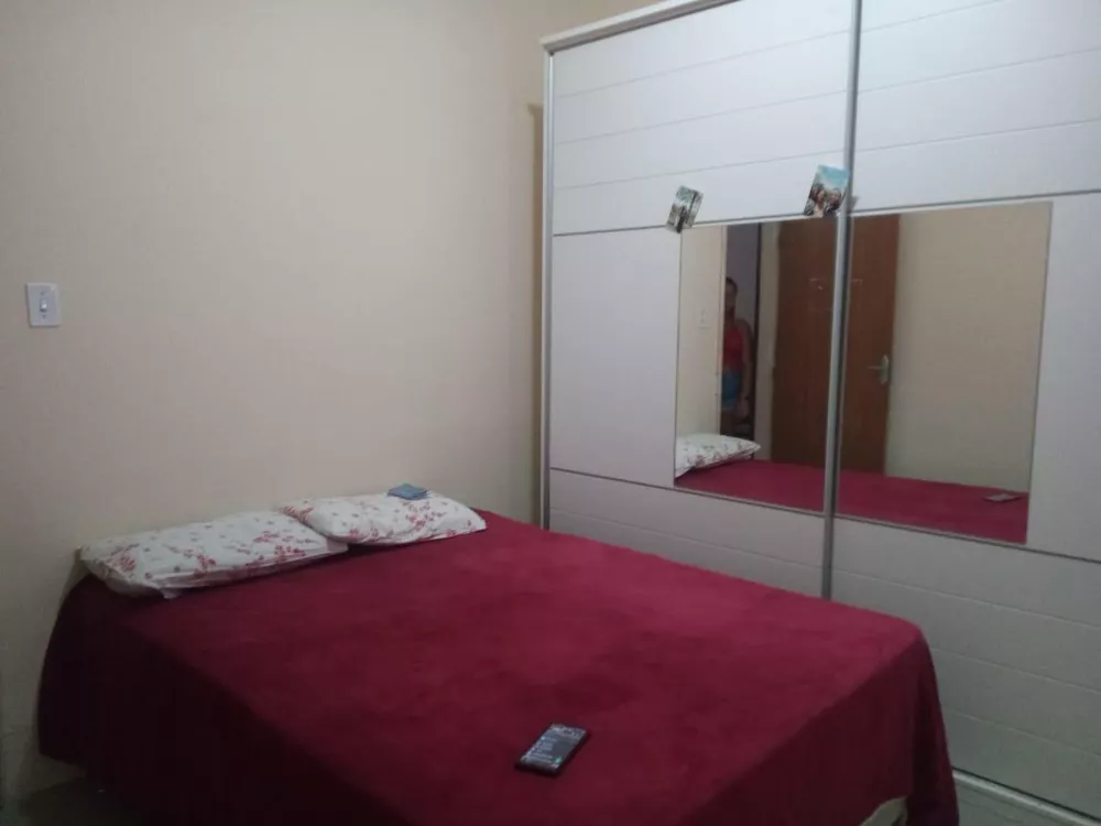 Casa, 6 quartos, 200 m² - Foto 11