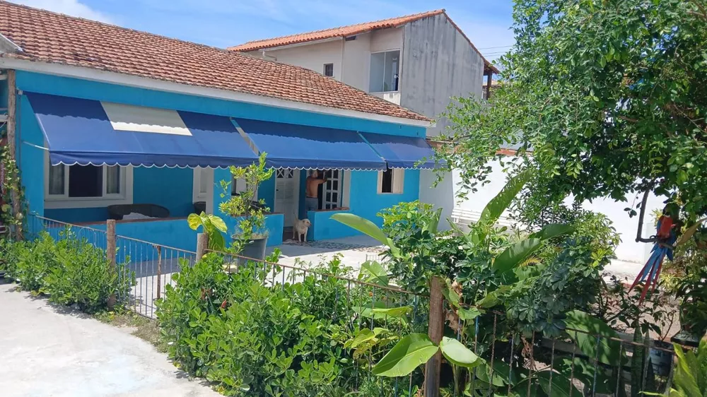 Casa, 6 quartos, 200 m² - Foto 16