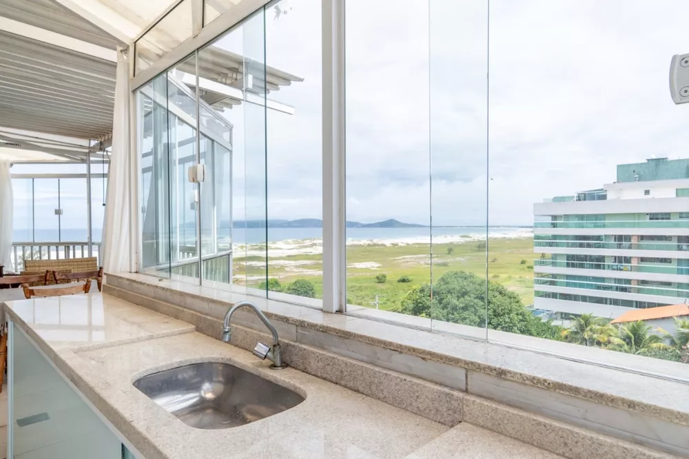 Cobertura, 4 quartos, 185 m² - Foto 14