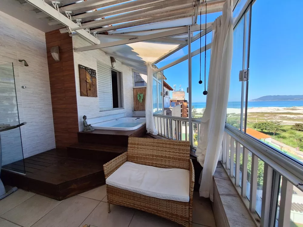 Cobertura, 4 quartos, 185 m² - Foto 12
