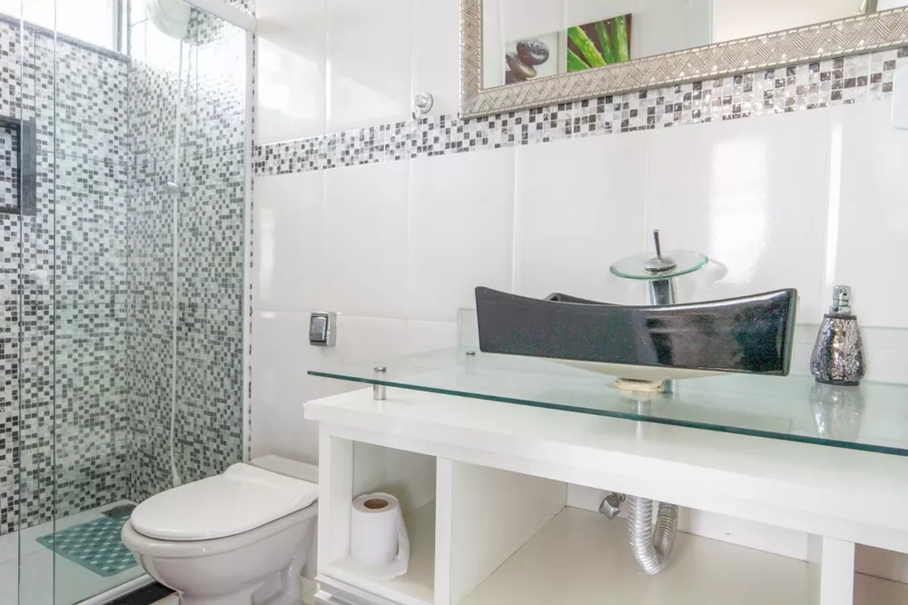 Cobertura, 4 quartos, 185 m² - Foto 1