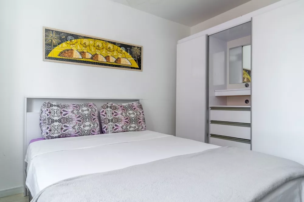 Cobertura, 4 quartos, 185 m² - Foto 3