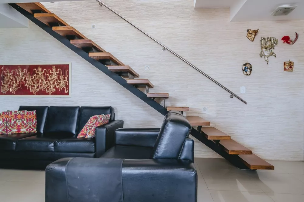 Cobertura, 4 quartos, 185 m² - Foto 10