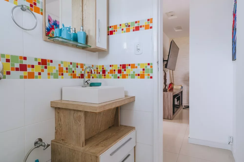Cobertura, 4 quartos, 185 m² - Foto 34