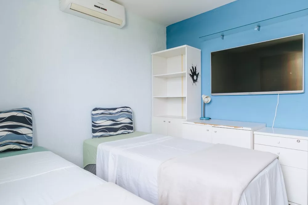 Cobertura, 4 quartos, 185 m² - Foto 26