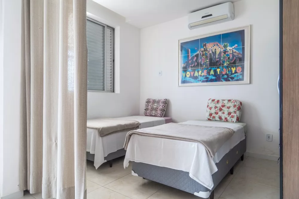 Cobertura, 4 quartos, 185 m² - Foto 19