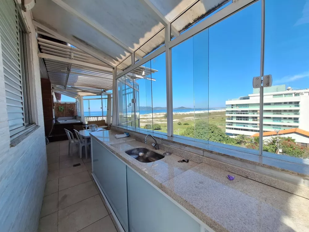 Cobertura, 4 quartos, 185 m² - Foto 4