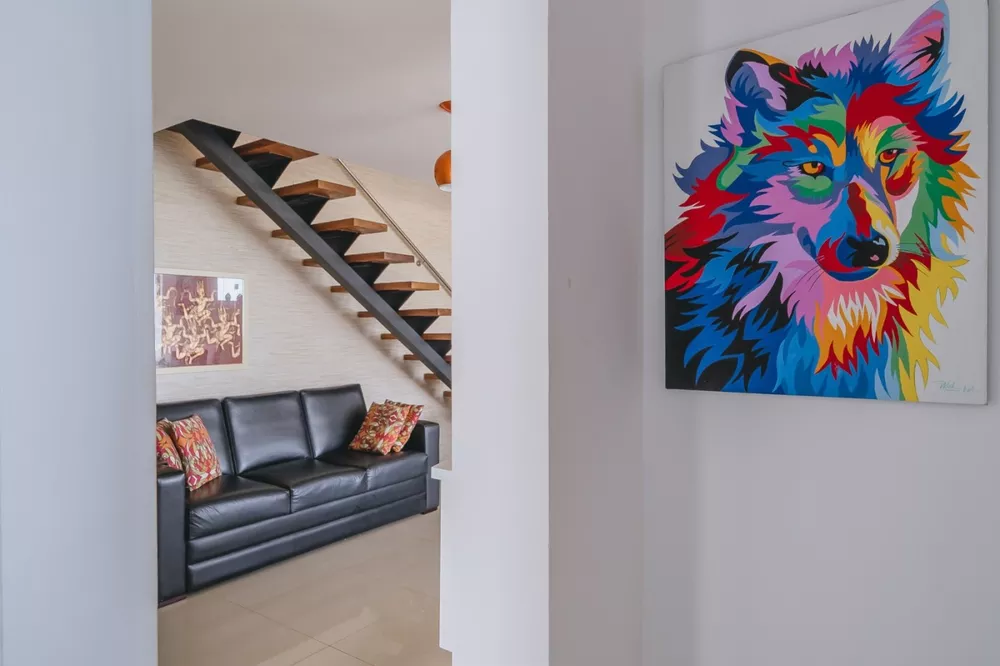 Cobertura, 4 quartos, 185 m² - Foto 35