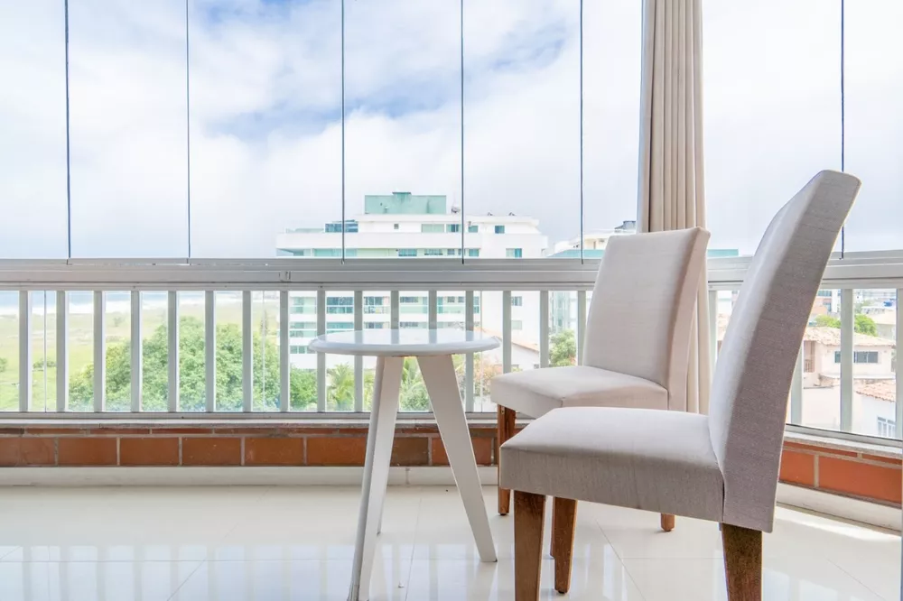 Cobertura, 4 quartos, 185 m² - Foto 5
