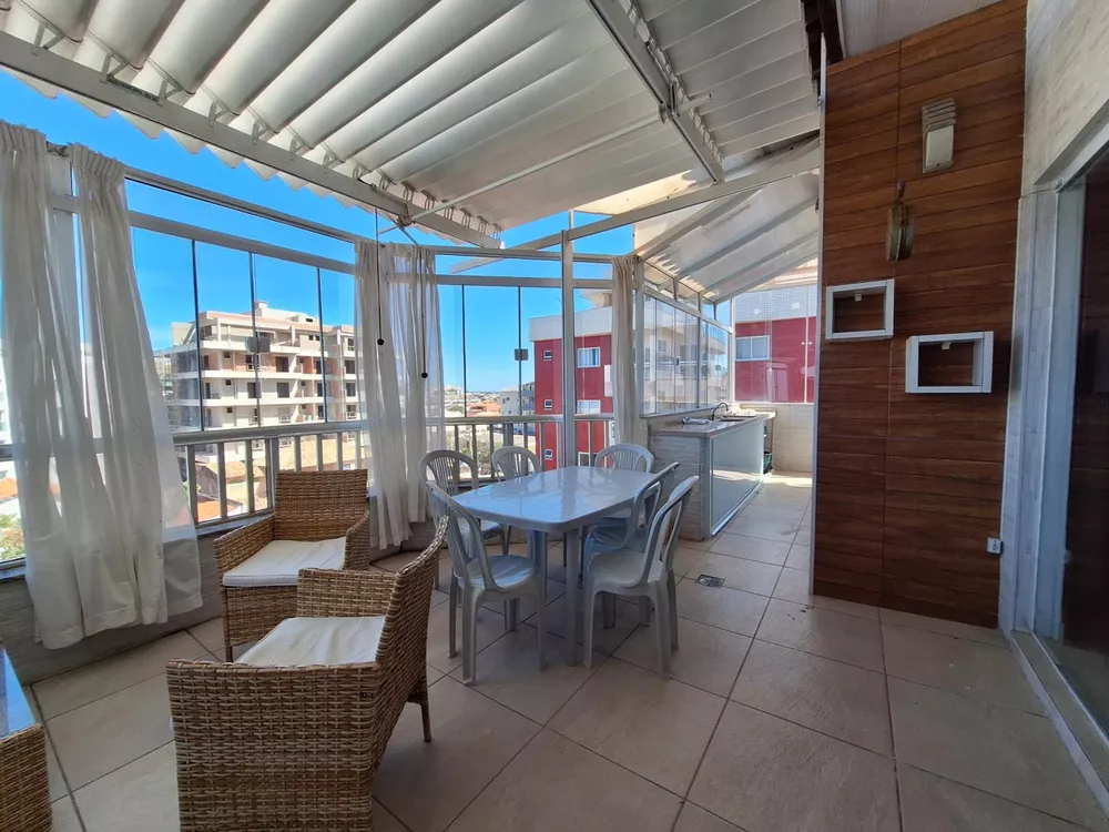 Cobertura, 4 quartos, 185 m² - Foto 20