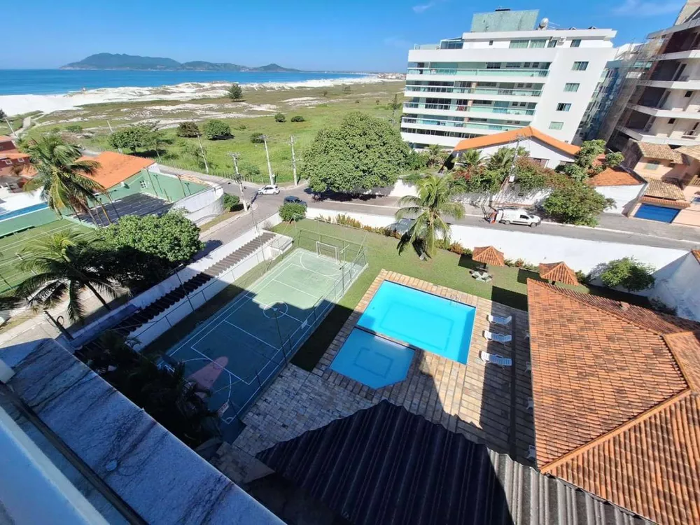 Cobertura, 4 quartos, 185 m² - Foto 2