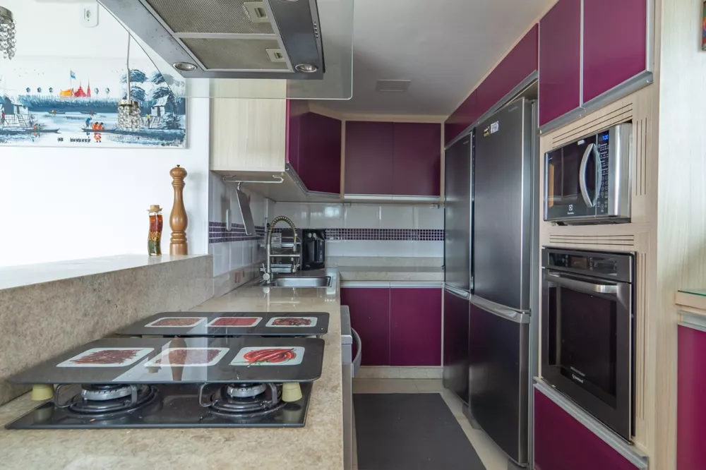 Cobertura, 4 quartos, 185 m² - Foto 36