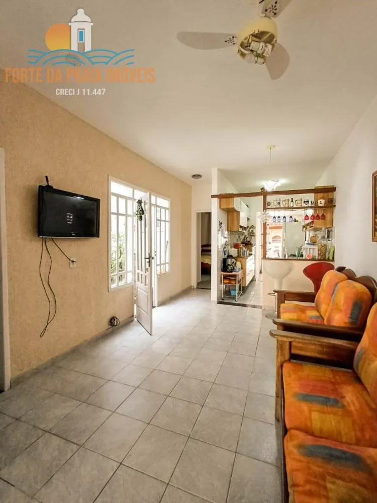 Casa, 2 quartos, 90 m² - Foto 21