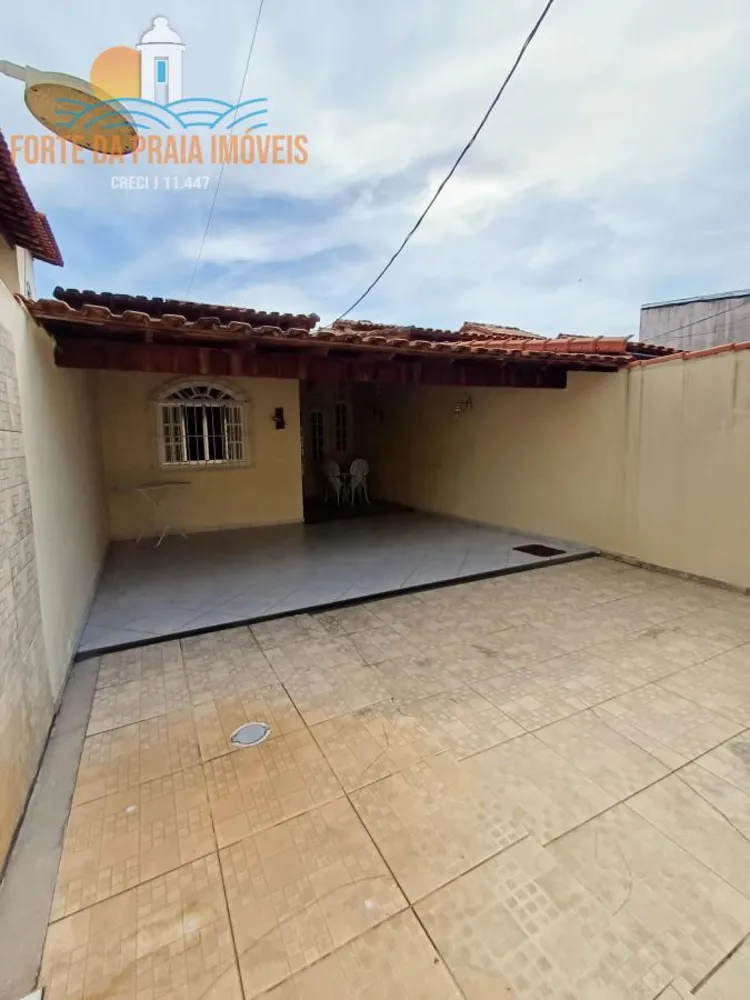 Casa, 2 quartos, 90 m² - Foto 7