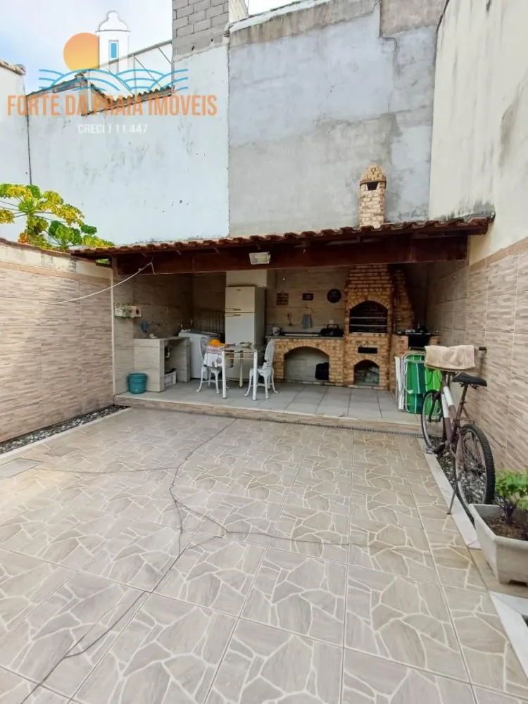 Casa, 2 quartos, 90 m² - Foto 16