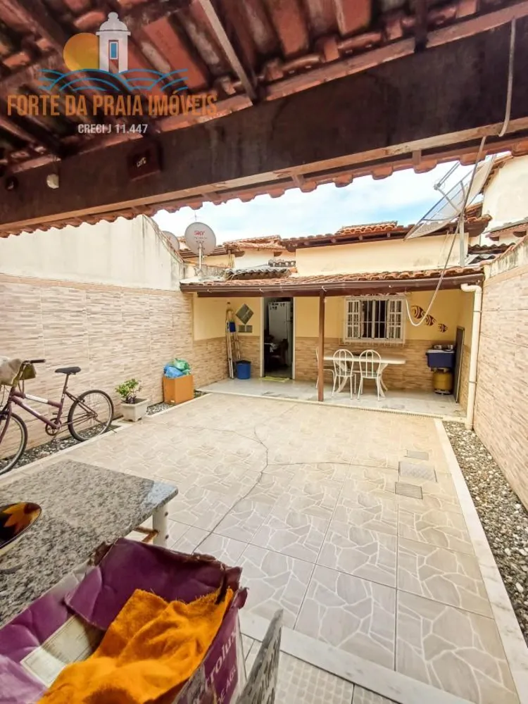 Casa, 2 quartos, 90 m² - Foto 2