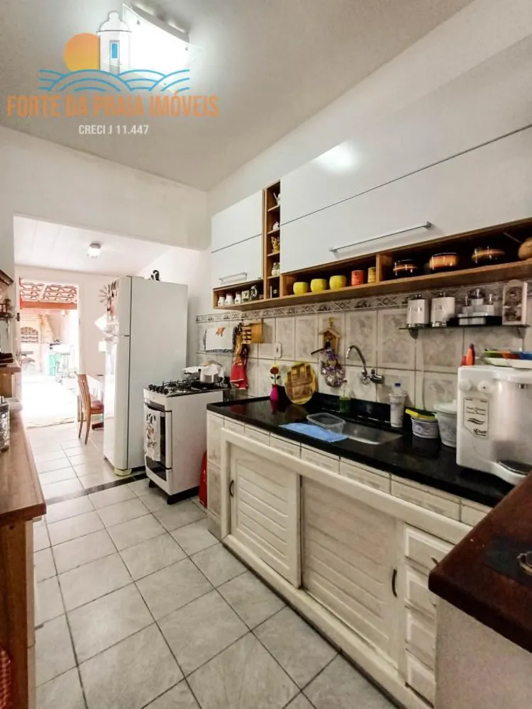Casa, 2 quartos, 90 m² - Foto 1