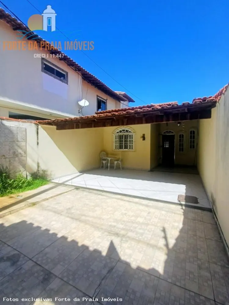 Casa, 2 quartos, 90 m² - Foto 22