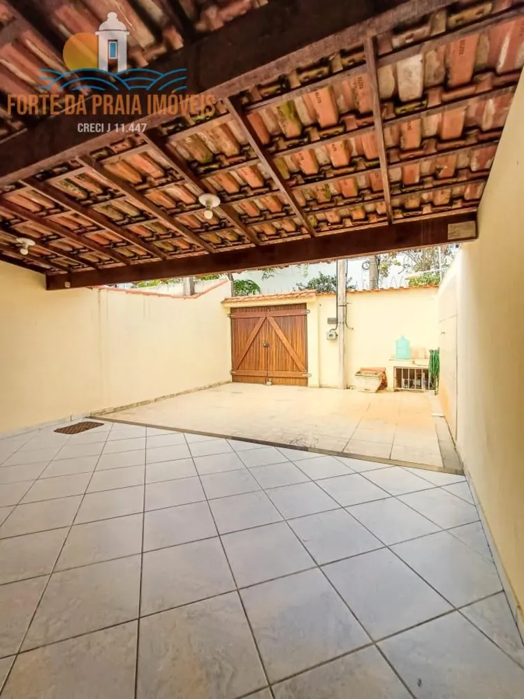 Casa, 2 quartos, 90 m² - Foto 5