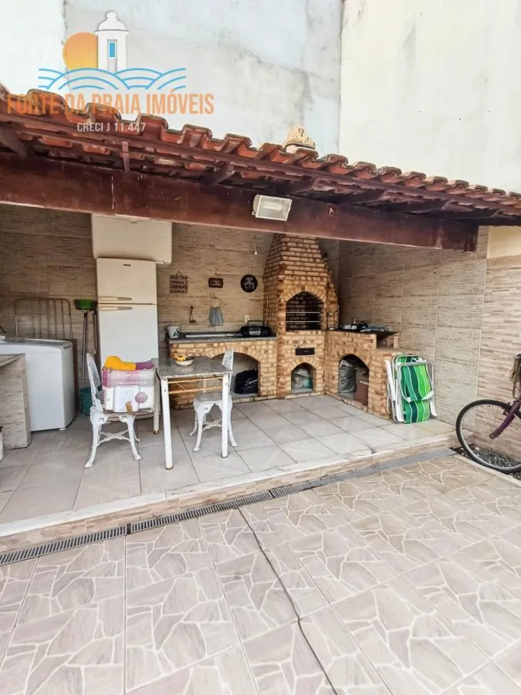 Casa, 2 quartos, 90 m² - Foto 4