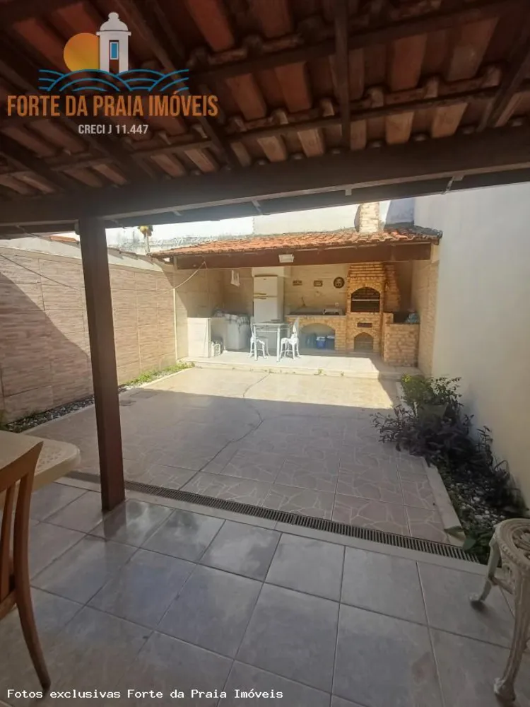 Casa, 2 quartos, 90 m² - Foto 20