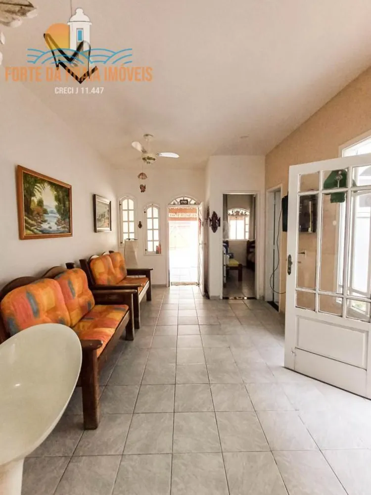 Casa, 2 quartos, 90 m² - Foto 3