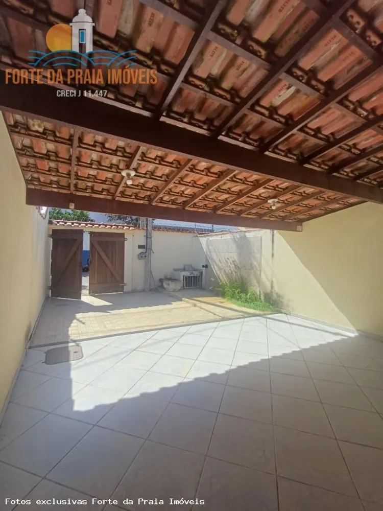 Casa, 2 quartos, 90 m² - Foto 10