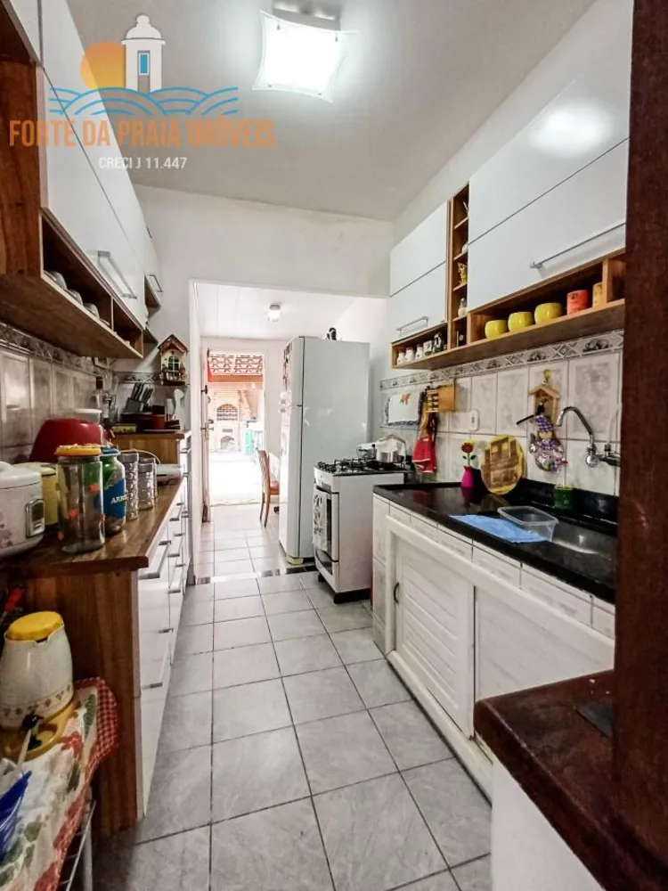 Casa, 2 quartos, 90 m² - Foto 19