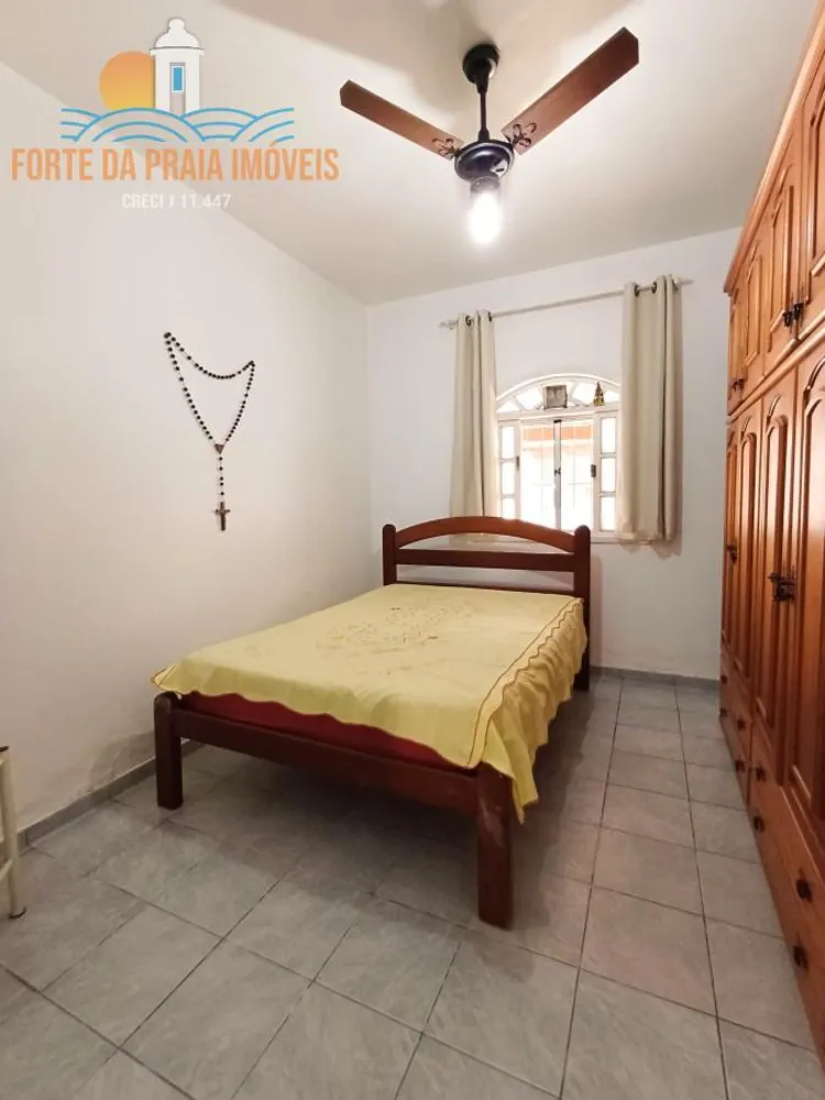 Casa, 2 quartos, 90 m² - Foto 12