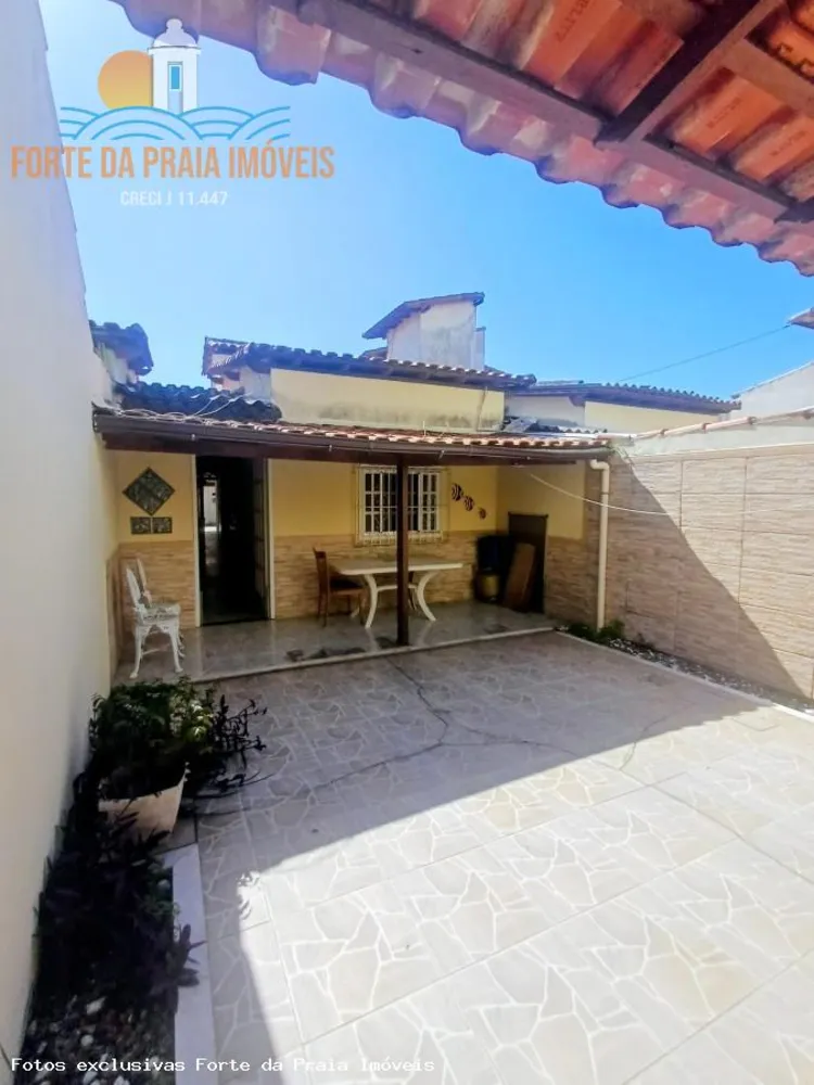 Casa, 2 quartos, 90 m² - Foto 9