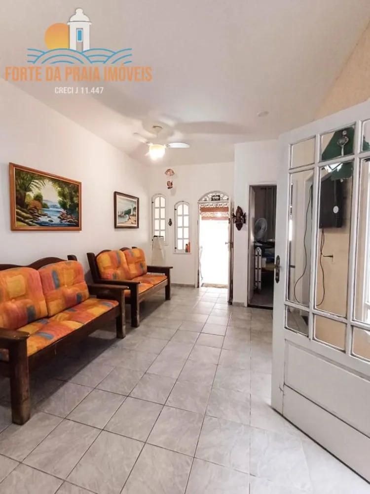 Casa, 2 quartos, 90 m² - Foto 18