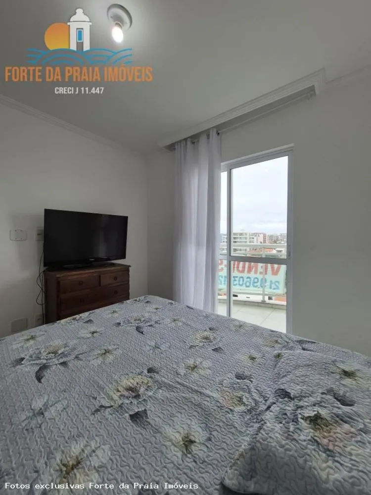 Apartamento, 3 quartos, 110 m² - Foto 19
