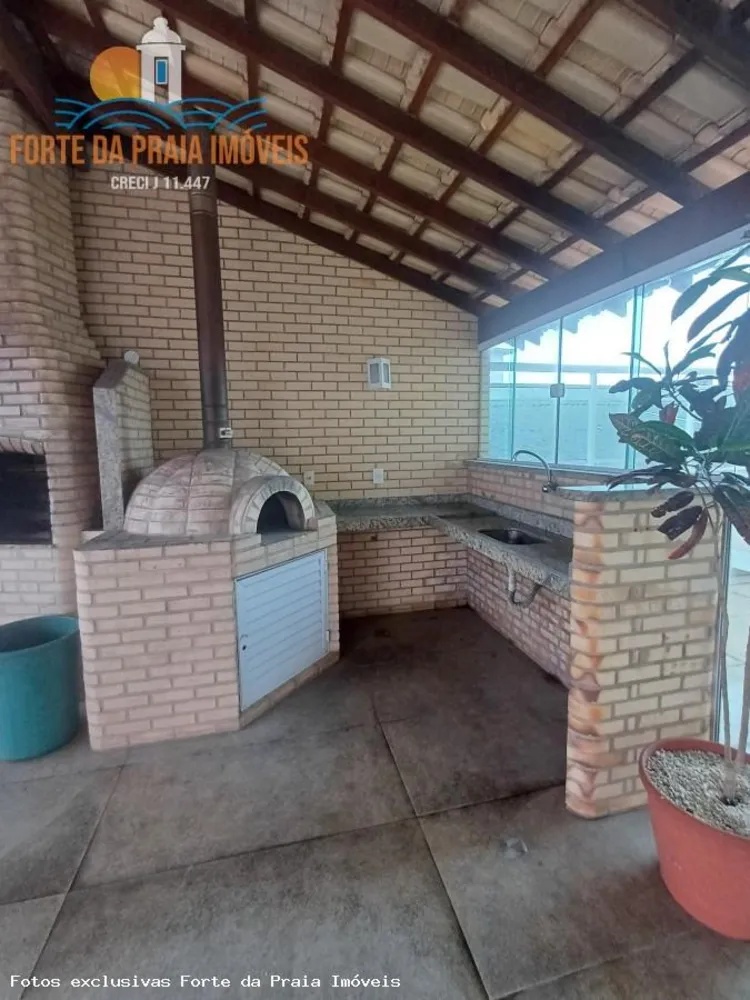 Apartamento, 3 quartos, 110 m² - Foto 29