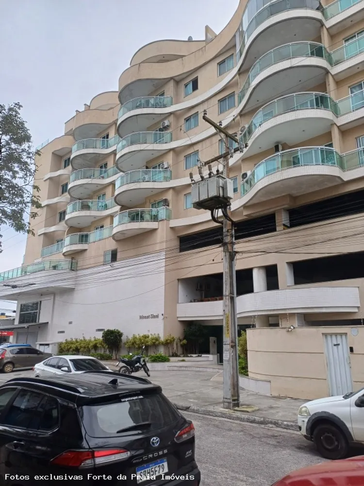 Apartamento, 3 quartos, 110 m² - Foto 1