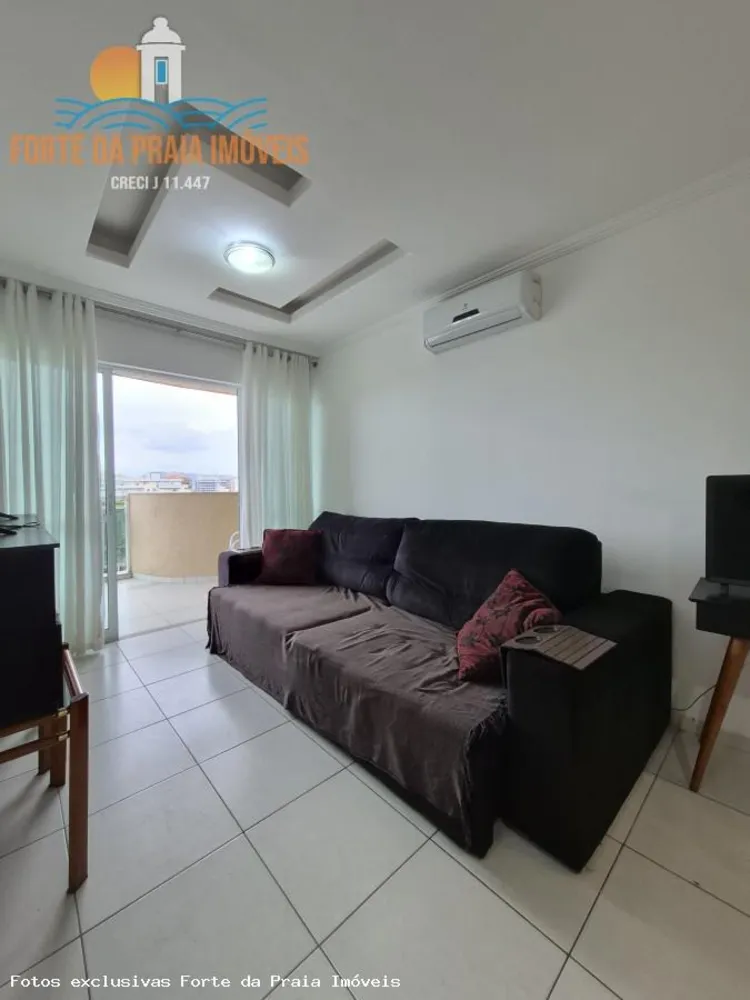 Apartamento, 3 quartos, 110 m² - Foto 7