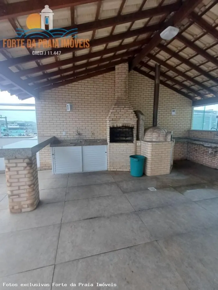 Apartamento, 3 quartos, 110 m² - Foto 28