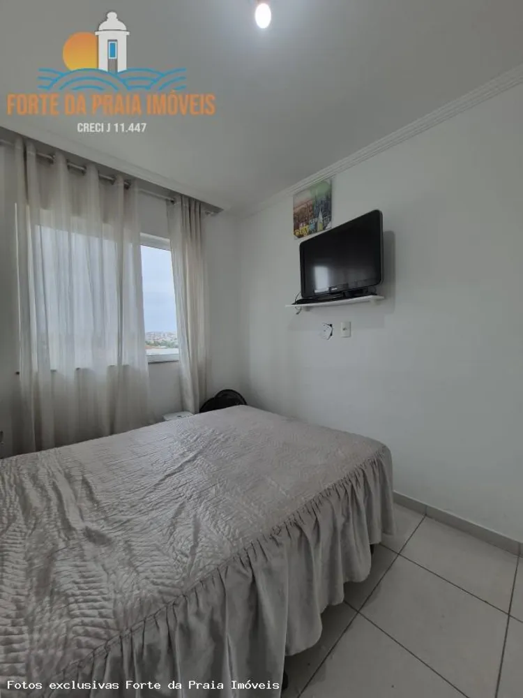 Apartamento, 3 quartos, 110 m² - Foto 23