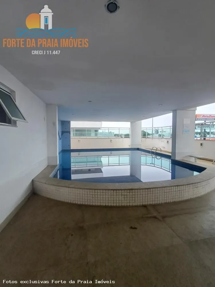 Apartamento, 3 quartos, 110 m² - Foto 27