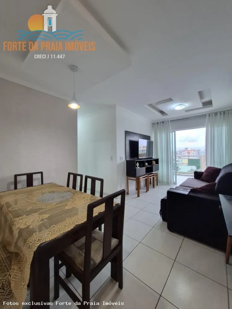Apartamento, 3 quartos, 110 m² - Foto 6