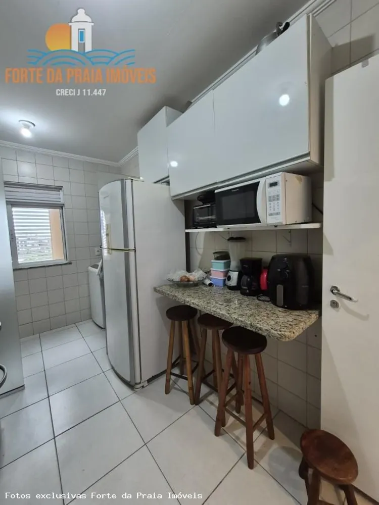 Apartamento, 3 quartos, 110 m² - Foto 5