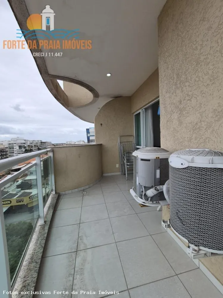 Apartamento, 3 quartos, 110 m² - Foto 11