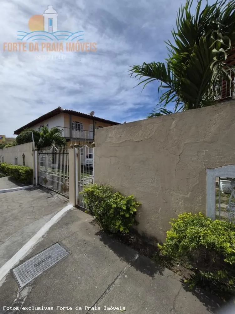 Casa de Condomínio, 2 quartos - Foto 2