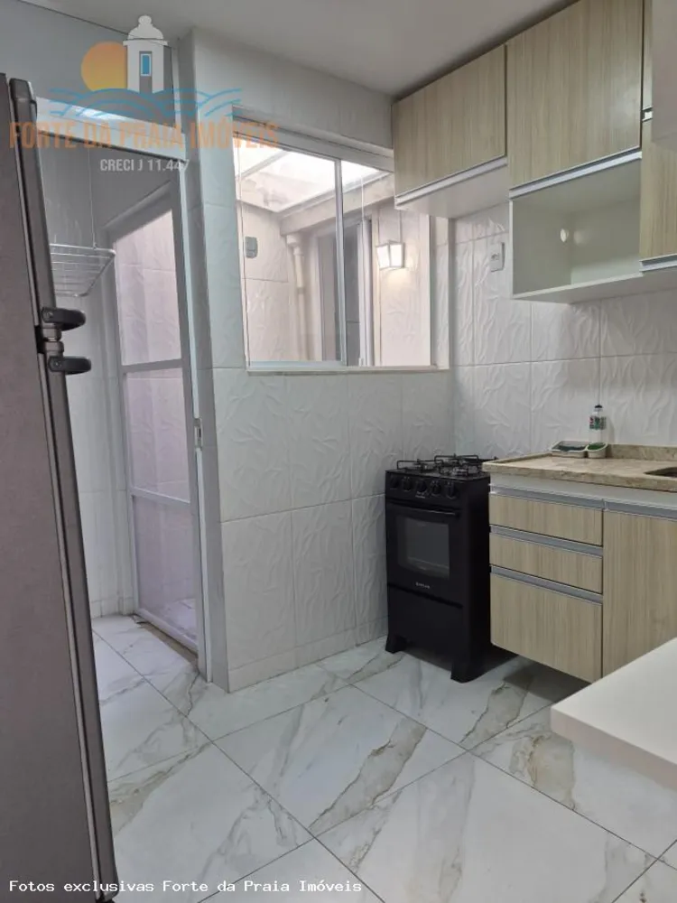 Casa de Condomínio, 2 quartos - Foto 6